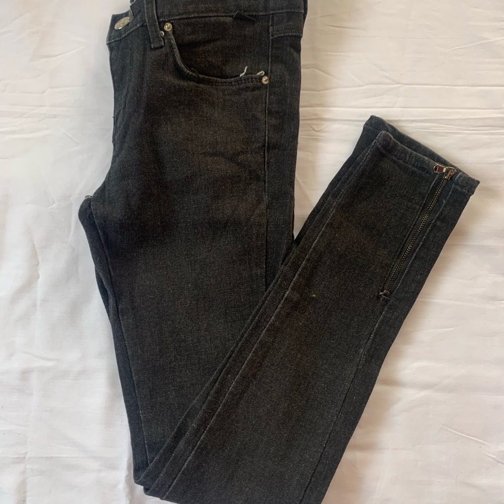 Jeans skinny fit - Picture 1 of 6